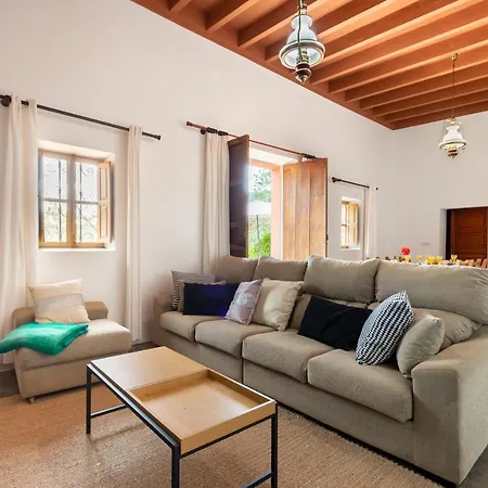 Appartement Cova Camp