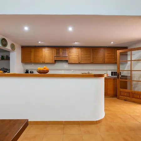 Cova Camp Appartement