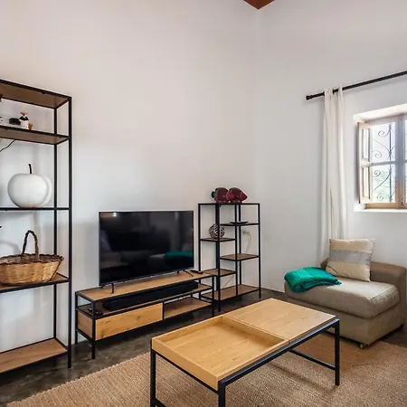 Appartement Cova Camp Sant Antoni de Portmany