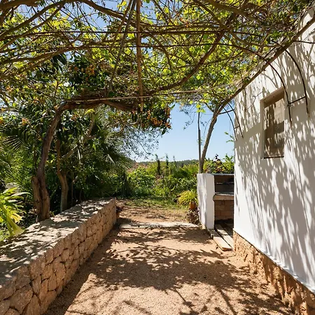 Appartement Cova Camp *