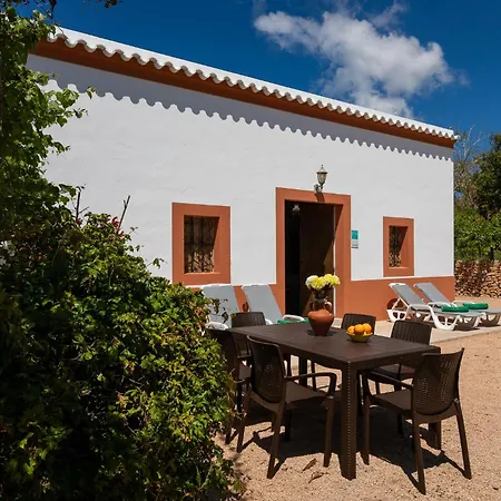 Cova Camp Appartement *